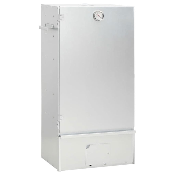 Afumătoare cuptor/grătar, generator fum rece, oțel galvanizat - WALTI WALTI