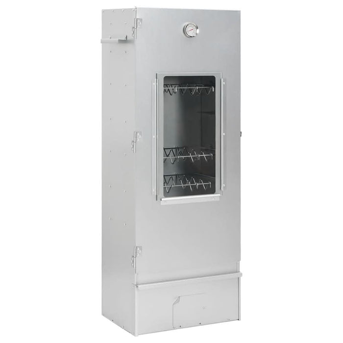 Afumătoare cuptor/grătar, generator fum rece, oțel galvanizat - WALTI WALTI