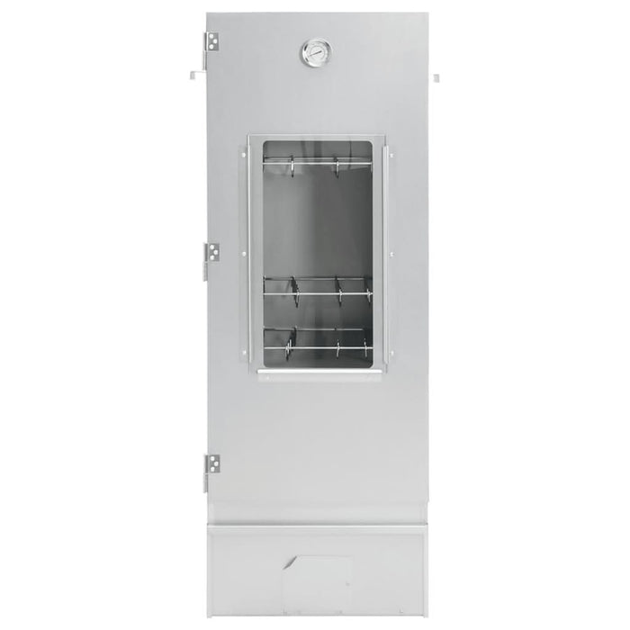 Afumătoare cuptor/grătar, generator fum rece, oțel galvanizat - WALTI WALTI
