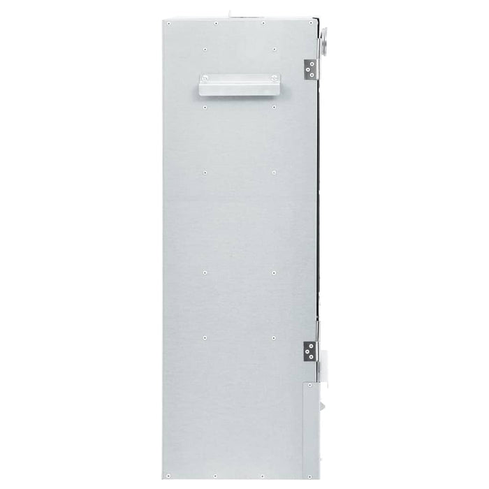 Afumătoare cuptor/grătar, generator fum rece, oțel galvanizat - WALTI WALTI