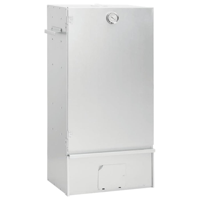 Afumătoare cuptor/grătar, generator fum rece, oțel galvanizat - WALTI WALTI