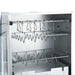 Afumătoare cuptor/grătar, generator fum rece, oțel galvanizat - WALTI WALTI