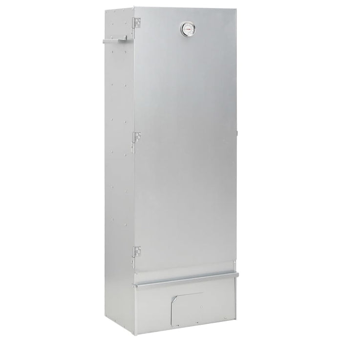Afumătoare cuptor/grătar, generator fum rece, oțel galvanizat - WALTI WALTI