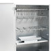Afumătoare cuptor/grătar, generator fum rece, oțel galvanizat - WALTI WALTI