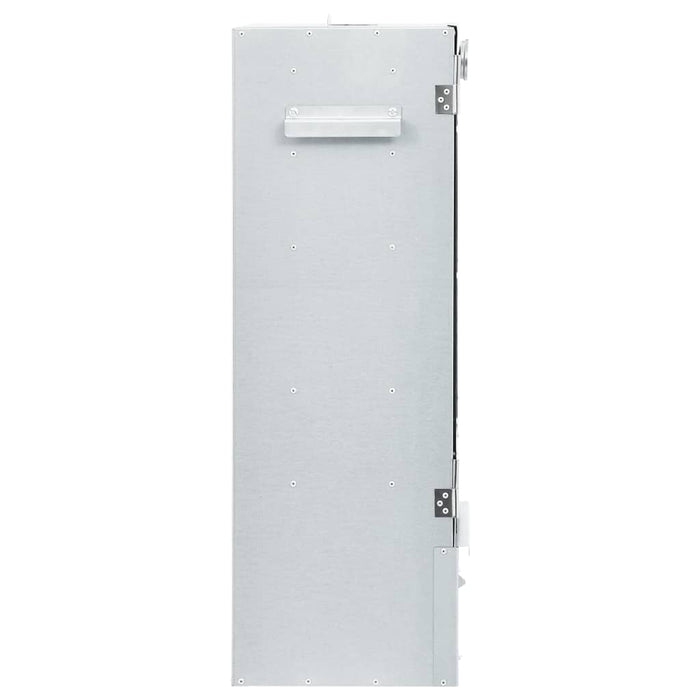 Afumătoare cuptor/grătar, generator fum rece, oțel galvanizat - WALTI WALTI