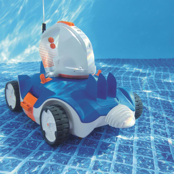 Bestway Robot de curățare piscină Flowclear Aquatronix, 58482 - WALTI WALTI