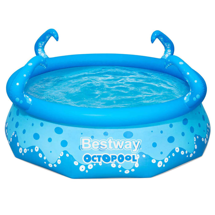 Bestway Piscină Easy Set "OctoPool", 274x76 cm - WALTI