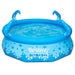 Bestway Piscină Easy Set "OctoPool", 274x76 cm - WALTI