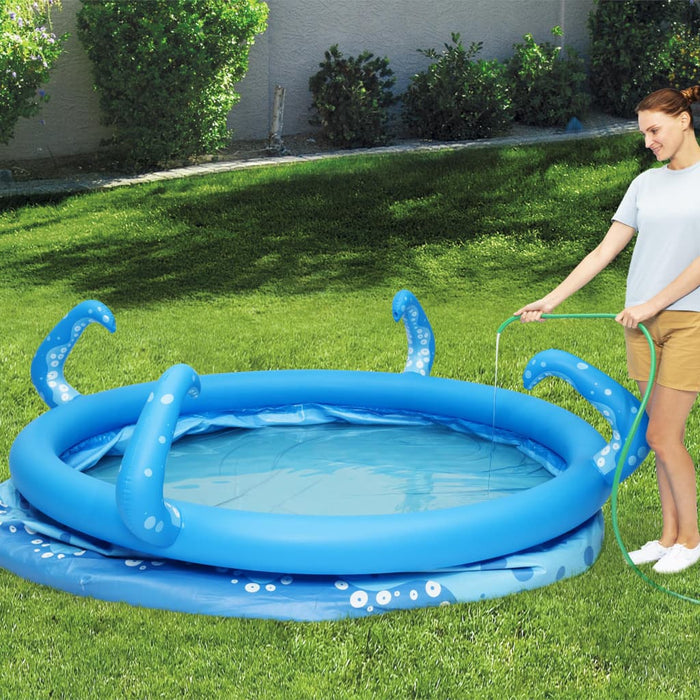 Bestway Piscină Easy Set "OctoPool", 274x76 cm - WALTI