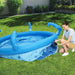 Bestway Piscină Easy Set "OctoPool", 274x76 cm - WALTI