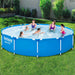 Bestway Cadru piscină Steel Pro, 366 x 76 cm - WALTI