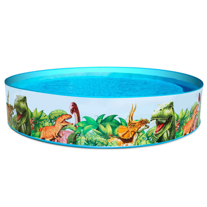 Bestway Piscină Dinosaur Fill'N Fun - WALTI