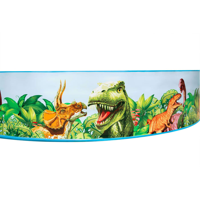 Bestway Piscină Dinosaur Fill'N Fun - WALTI