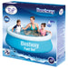 Bestway Piscina gonflabilă Fast Set, albastru, 183x51 cm, rotundă - WALTI