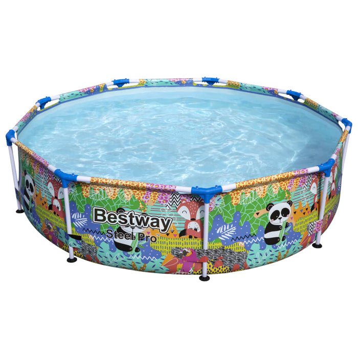 Bestway Piscină Steel Pro MAX, 274 x 66 cm - WALTI