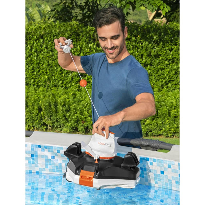 Bestway Robot de curățare piscină AquaRover - WALTI WALTI