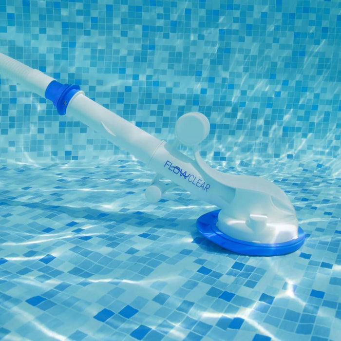 Bestway Aspirator de piscină automat Flowclear AquaSweeper - WALTI WALTI