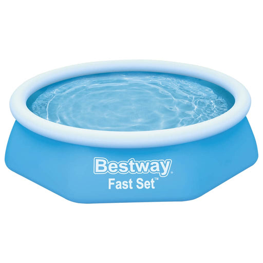 Bestway Pânză de sol pentru piscină Flowclear, 274x274 cm - WALTI WALTI