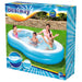 Bestway Piscină Big Lagoon Family Pool, 262x157x46 cm - WALTI