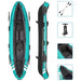 Bestway Caiac Hydro-Force Ventura x 2, 330x86 cm - WALTI WALTI