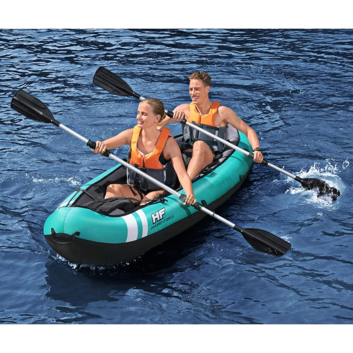 Bestway Caiac Hydro-Force Ventura x 2, 330x86 cm - WALTI WALTI