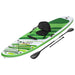 Bestway Set SUP Hydro-Force Freesoul Tech Convertible 340 x 89 x 15 cm - WALTI WALTI