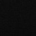 Canapea cu 3 locuri cu taburet, negru, 180 cm, material textil - WALTI WALTI