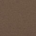 Fotoliu canapea cu taburet, maro, 60 cm, material textil - WALTI WALTI