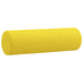 Set de canapele cu perne, 3 piese, galben deschis, textil - WALTI WALTI