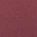 Set canapea cu perne, 3 piese, roșu vin, material textil - WALTI WALTI