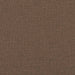 Set de canapele cu perne, 2 piese, maro, textil - WALTI WALTI