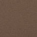 Set de canapele cu perne, 3 piese, maro, textil - WALTI WALTI