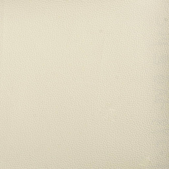 Set de canapele, 3 piese, crem, piele ecologică - WALTI WALTI