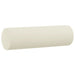 Set de canapele cu perne, 4 piese, crem, catifea - WALTI WALTI