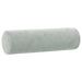 Set canapea cu perne, 2 piese, gri deschis, catifea - WALTI WALTI
