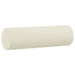 Set de canapele cu perne, 2 piese, crem, catifea - WALTI WALTI