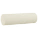 Set de canapele cu perne, 3 piese, crem, catifea - WALTI WALTI