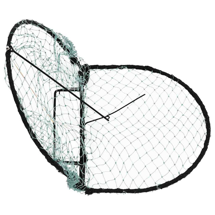 Capcană pentru păsări, verde, 30 cm, oțel - WALTI WALTI