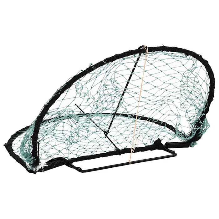 Capcană pentru păsări, verde, 30 cm, oțel - WALTI WALTI