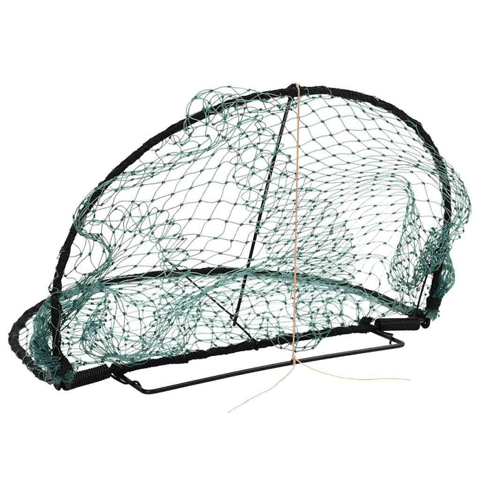 Capcană pentru păsări, verde, 40 cm, oțel - WALTI WALTI