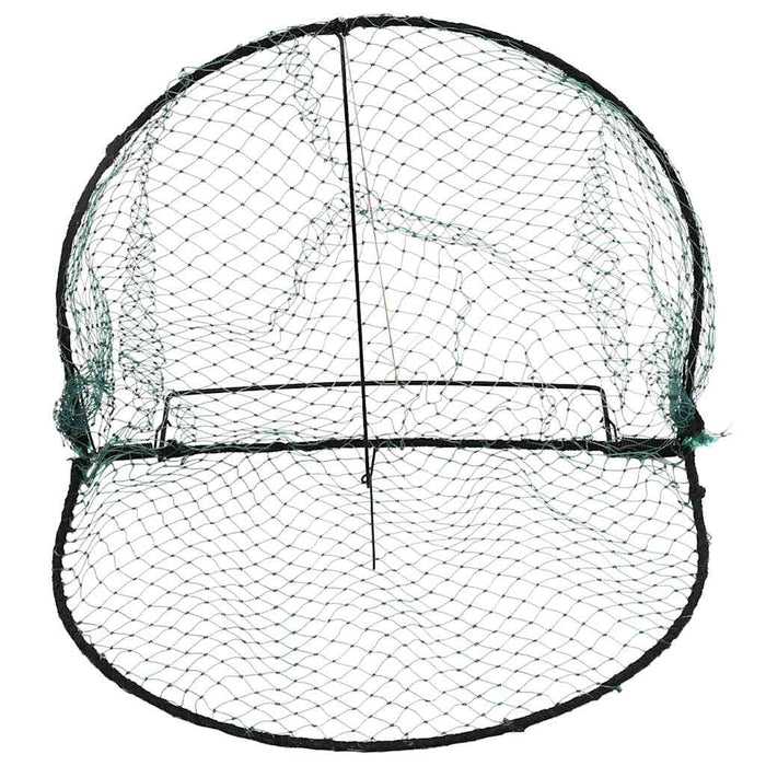 Capcană pentru păsări, verde, 50 cm, oțel - WALTI WALTI