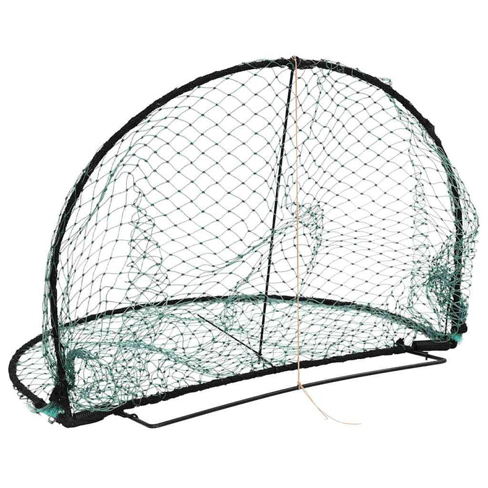 Capcană pentru păsări, verde, 50 cm, oțel - WALTI WALTI
