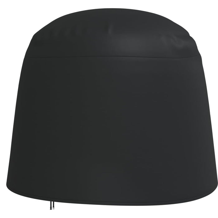 Huse pentru scaune duble tip ou 2 buc. Ø 230x200 cm Oxford 420D WALTI