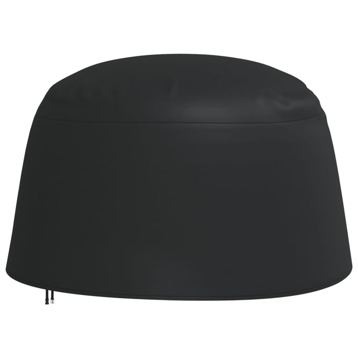 Huse scaune suspendate tip ou, 2 buc., Ø 190x115 cm Oxford 420D WALTI