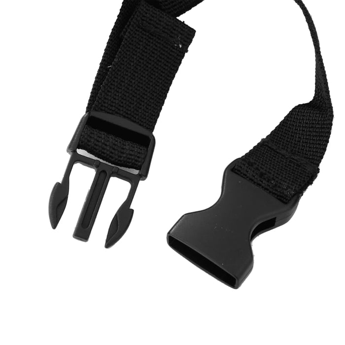 Huse scaune suspendate tip ou, 2 buc., Ø 190x115 cm Oxford 420D WALTI