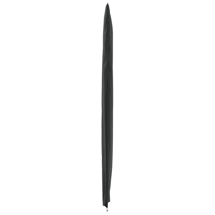 Huse umbrele de grădină, 2 buc., 240x57/57 cm, Oxford 420D WALTI