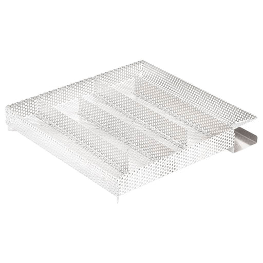 Generator de fum rece, 5 camere, 27 cm, oțel inoxidabil - WALTI WALTI