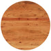 Blat de masă rotund, Ø70x2,5 cm, lemn masiv de acacia - WALTI WALTI