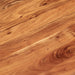 Blat de masă oval, 140x60x3,8 cm, lemn masiv de acacia - WALTI WALTI