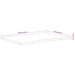 Blat de birou 100x60x2,5 cm dreptunghiular lemn masiv de acacia - WALTI WALTI